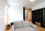 Location vacances Vantaa - Convenient Apartment for 2-4