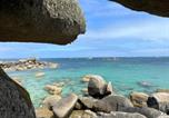 Location vacances Kerlouan - Ty Hent Ar Mor-2