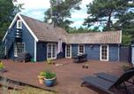 Location vacances Snogebæk - 5 star holiday home in Nexø-1