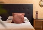 Hôtel Novi Ligure - Hotel Villa La Bollina-3