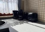 Location vacances Bad Sachsa - Harztastisch Fewo 2 Bad Sachsa-4
