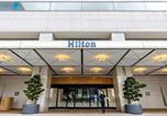 Hôtel Nagoya - Hilton Nagoya Hotel-2