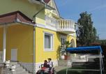 Location vacances Gyenesdiás - Villa Jäger-3