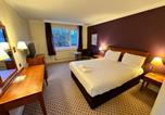 Hôtel Middlesbrough - Sporting Lodge Inn Middlesbrough-2