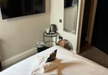 Hôtel Gare de Great Yarmouth - The Wolf Inn-3