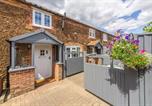 Location vacances Dersingham - Swift Cottage-1