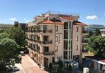 Hôtel Bulgarie - Family Hotel Golden Lion-1