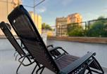 Hôtel Albanie - Budget Hotel-1
