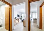 Location vacances Guia - Beguest Summer Breeze in Vale Parra-4
