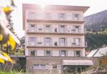 Hôtel Heiligenblut - Nefer, Haus-1