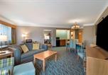 Hôtel Nashua - Best Western Plus Executive Court Inn & Conference Center-2