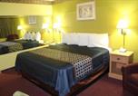 Hôtel Salina - Hutchinson Inn-1