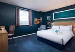 Hôtel Fleet - Travelodge Camberley Central-4
