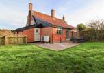 Location vacances Theberton - Pudding Cottage, Westleton-1