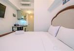 Location vacances Tangerang - Compact and Nice Studio Tokyo Riverside Pik 2 Apartment By Travelio-2