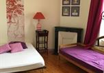 Location vacances Les Sables-d'Olonne - Maison 6 chambres proche plage avec Wifi et salle de jeux - Fr-1-197-447-2