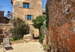Location vacances Viens - Maison En Pierres-1