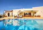 Location vacances Budens - Villa Oceanis-3