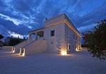 Hôtel Carovigno - Ca Summa agriresort-1