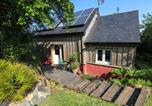 Location vacances Cwm Gwaun - The Studio at Dan y Garn-2