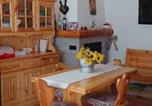 Location vacances Bianzone - Aprica Sports and Relax-Casa Giusy-1