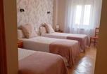 Hôtel Palence - Hotel Rural Orquidea-2