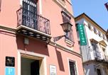 Location vacances Seville - Pension Catedral-2