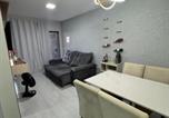 Location vacances Porto Seguro - Casa á 10 minutos da praia-1