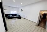 Location vacances Lourosa - Guesthouse dos Limites-2