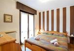 Location vacances  Province de Sondrio - 2 Bedroom Awesome Apartment In Aprica-4