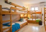 Hôtel Serbie - Bgd Downtown Hostel-2