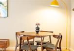 Location vacances Camberwell - Serene Garden Flat - Steps from Tower Bridge-3