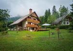 Location vacances Bohinj - Chalet Ceri-3