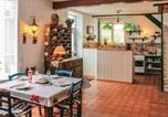 Location vacances La Forêt-Fouesnant - Holiday Home Rue De Kroas Prenn-3