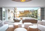 Location vacances  Charente-Maritime - Villa Les Peupliers avec piscine privée et sauna-3