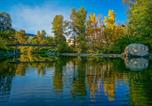 Location vacances Leavenworth - Twenty Pines-4