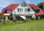 Location vacances  Ahrenshoop - Schifferwiese-1