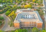 Location vacances Pretoria - Parq City Apartments-3