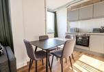Location vacances Lymm - The Works by Dag-4