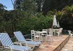 Location vacances Ouro Preto - Caminho das Lavras-4