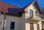 Location vacances Żukowo - Dom z jacuzzi Gdańsk Kowale-4