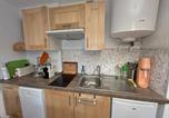 Location vacances Les Angles - Appartement 2 pièces au calme avec terrasse aux Angles - Fr-1-593-110-2