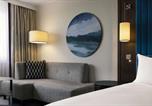 Hôtel Groß-Enzersdorf - Hilton Vienna Waterfront-2