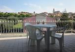 Location vacances Sirolo - S008 - Sirolo, nuovo trilocale con terrazzo panoramico-1