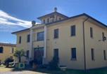 Location vacances Salsomaggiore Terme - Azienda Agrituristica Il Vallone-1