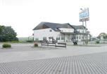 Location vacances Sangerhausen - Hotel und Gasthaus Rammelburg-Blick-2