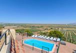 Location vacances Pozo Alcón - Cuevas El Mirador Pozo Alcon by Ruralidays-1