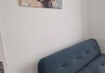 Location vacances Kinsale - Inviting 1-Bed Apartment in Cork-1