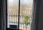 Location vacances Torres - Apartamentos Leonor-3