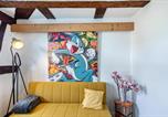 Location vacances Alsfeld - Im Fachwerk-3